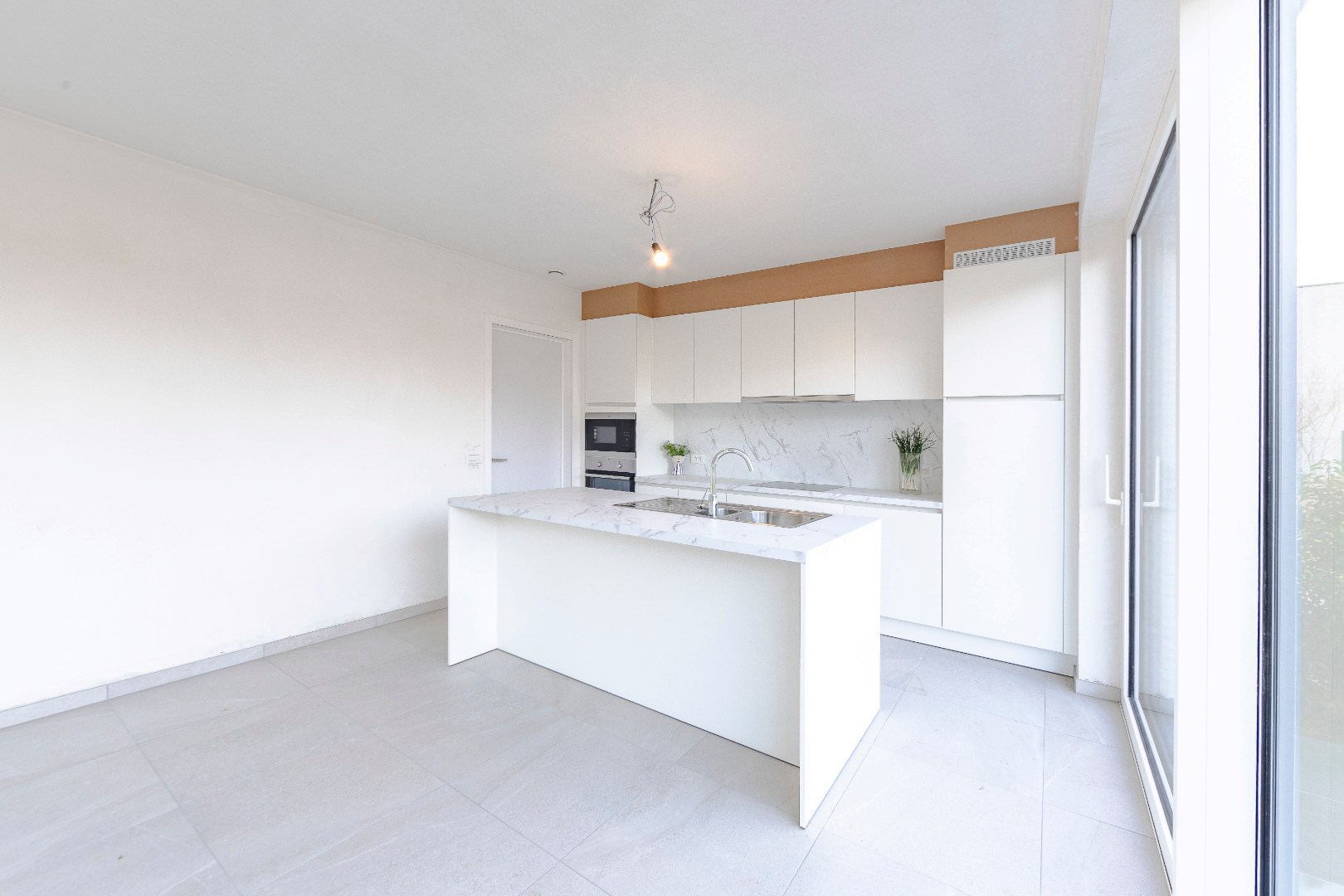 Moderne woning in rustige wijk nabij E403 en AZ Delta - foto 4