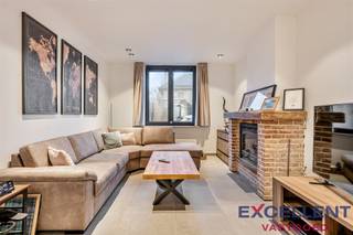 Maison à vendre à Gand