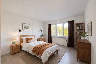 Dit INSTAPKLARE en ENERGIEZUINIG appartement is gelegen op een TOPLIGGING in Gent, op wandelafstand van het station en het bruisende...