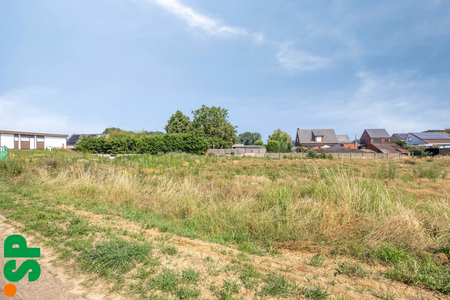 Land for sale in Meerhout