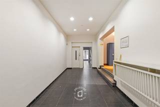 Dit statige kantoorgebouw trekt meteen de aandacht met zijn indrukwekkende gevel en geniet van een uiterst centrale ligging in hartje Brussel,...