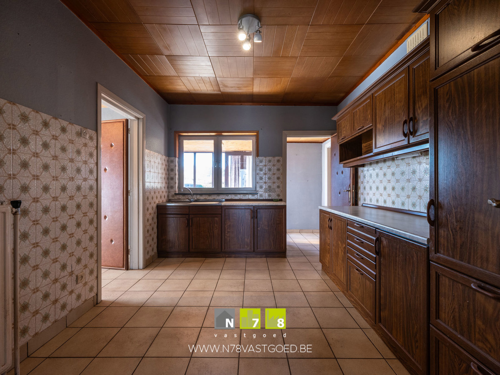 Huis te koop in Dilsen-Stokkem met 2 slaapkamers - foto 4