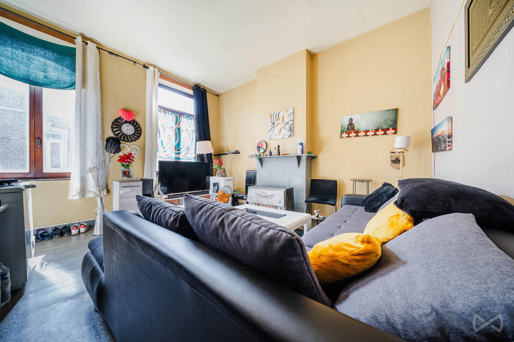 Appartement à vendre à Liège avec 3 chambres - photo 4