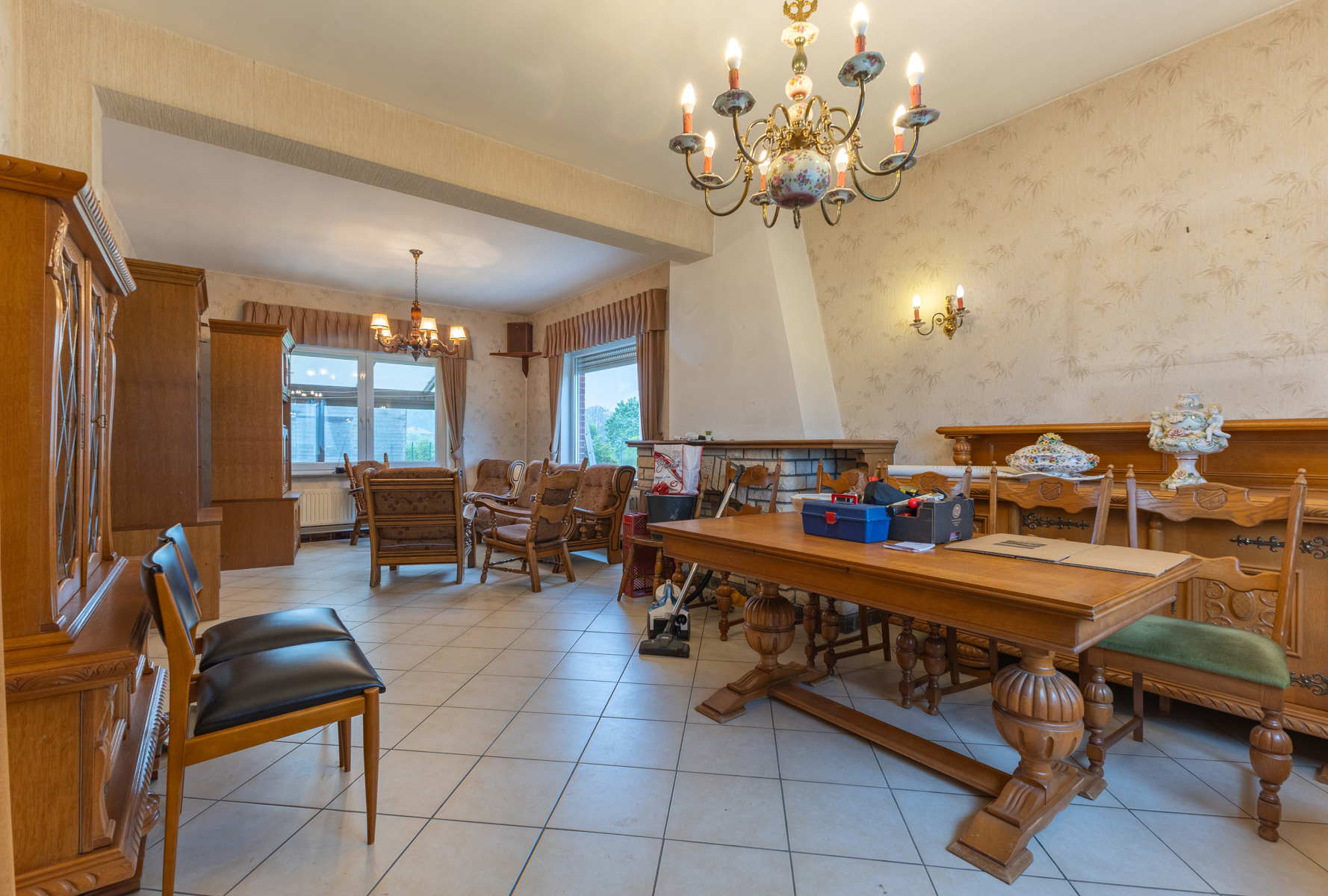 Maison à vendre à Sint-Pieters-Leeuw avec 3 chambres - photo 5