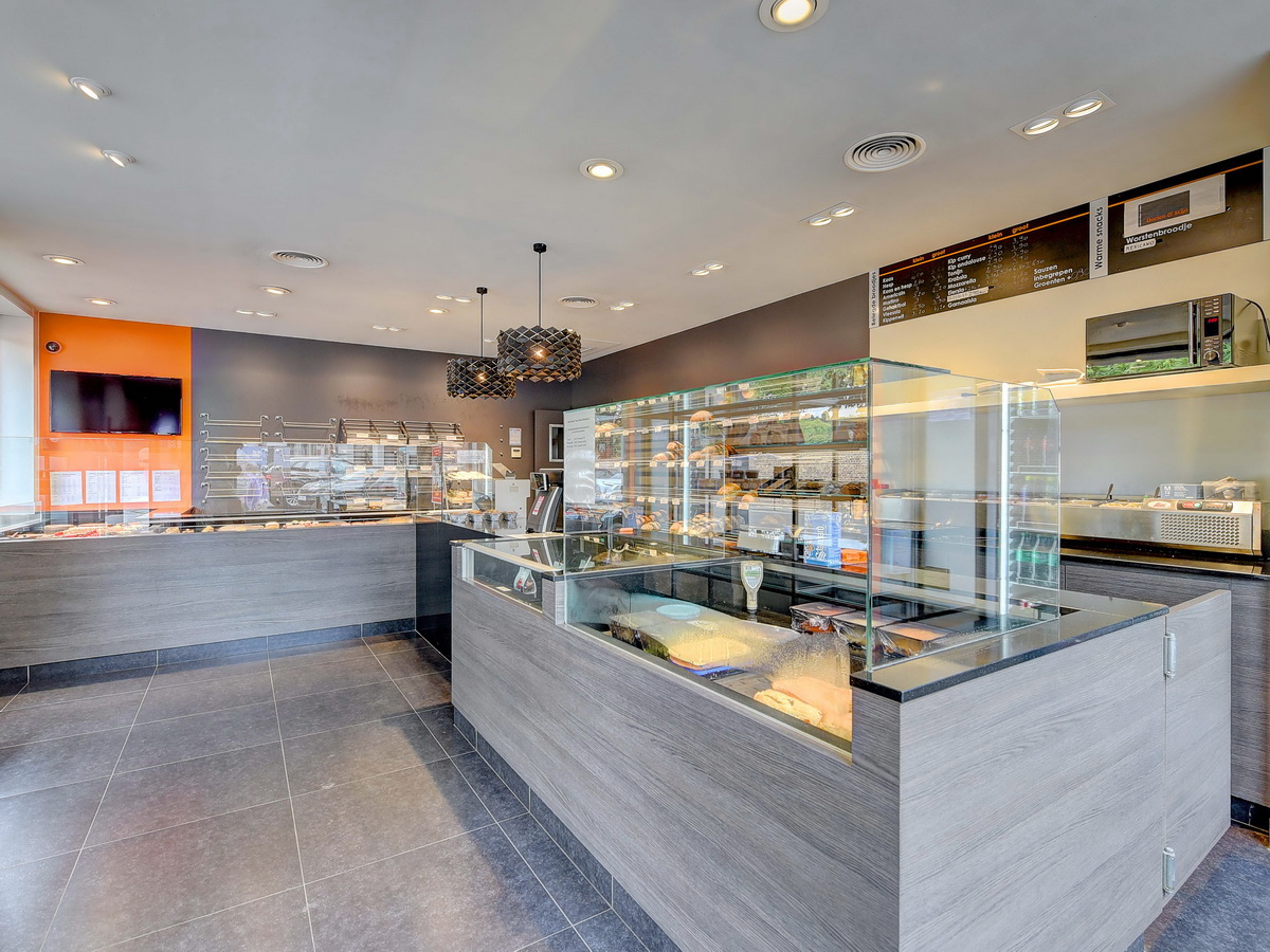 Bakkerij met woonst te koop op topligging te Overijse! - foto 2