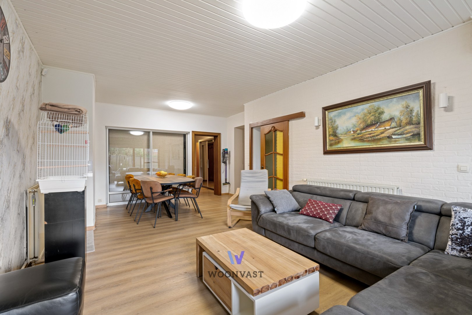 Apartment for sale in Zellik with 7 bedrooms - photo 5