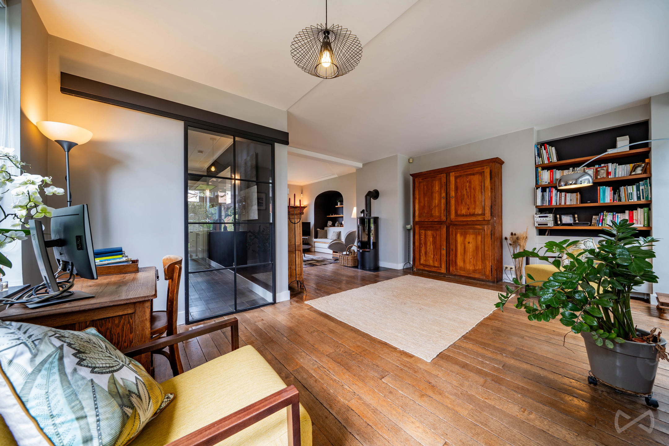 Vrijstaande woning te koop - foto 5