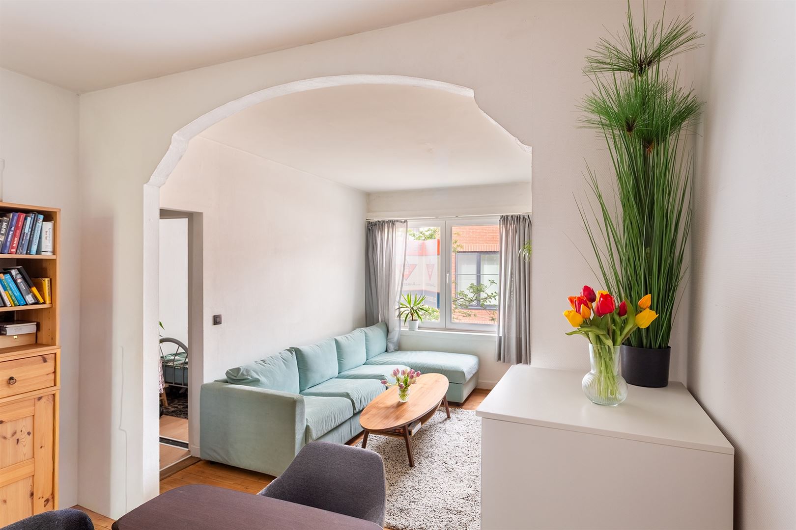 Appartement - foto 4