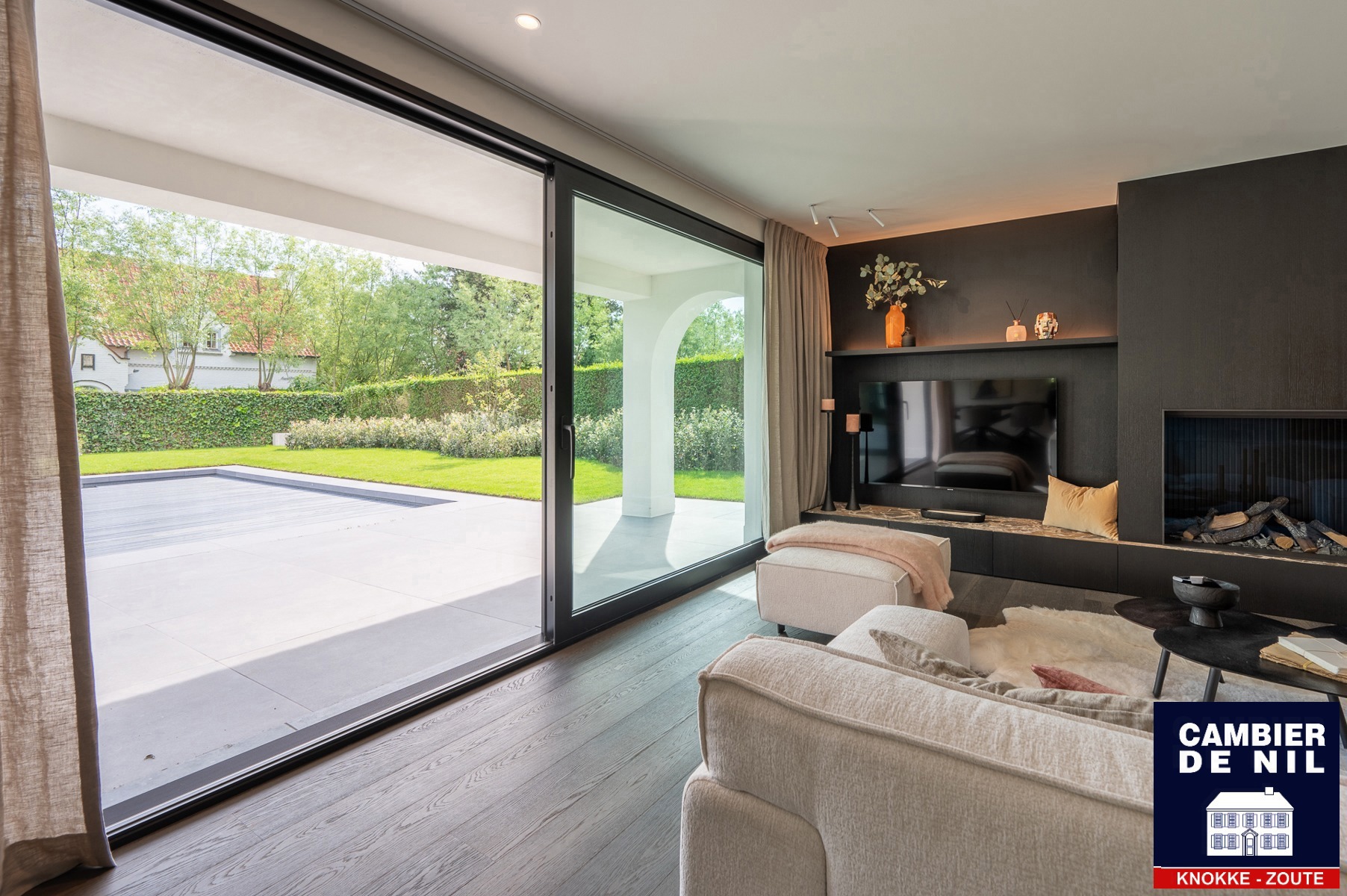 House for sale in Knokke-Heist with 6 bedrooms - photo 5