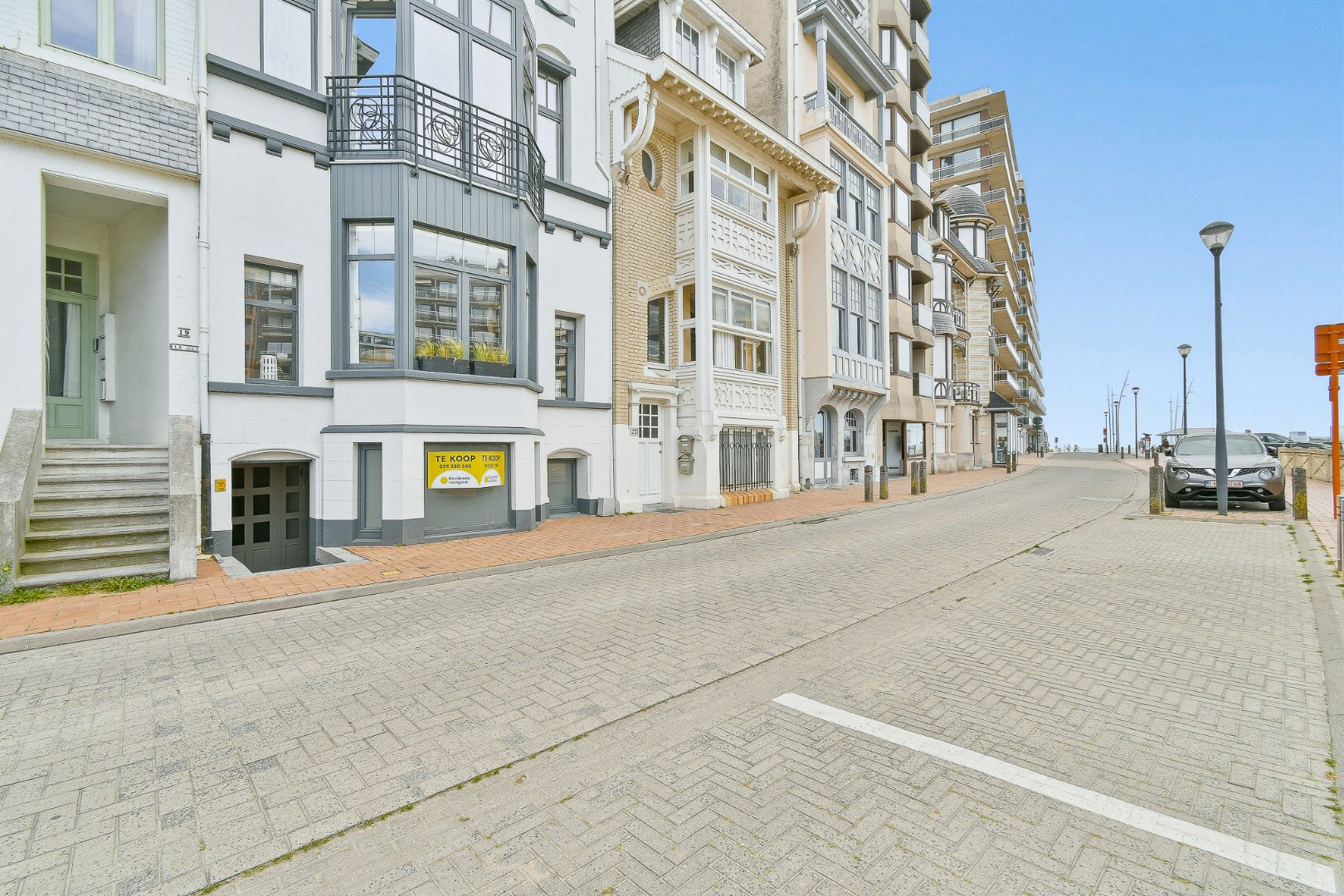 Appartement à vendre à Middelkerke avec 2 chambres - photo 1