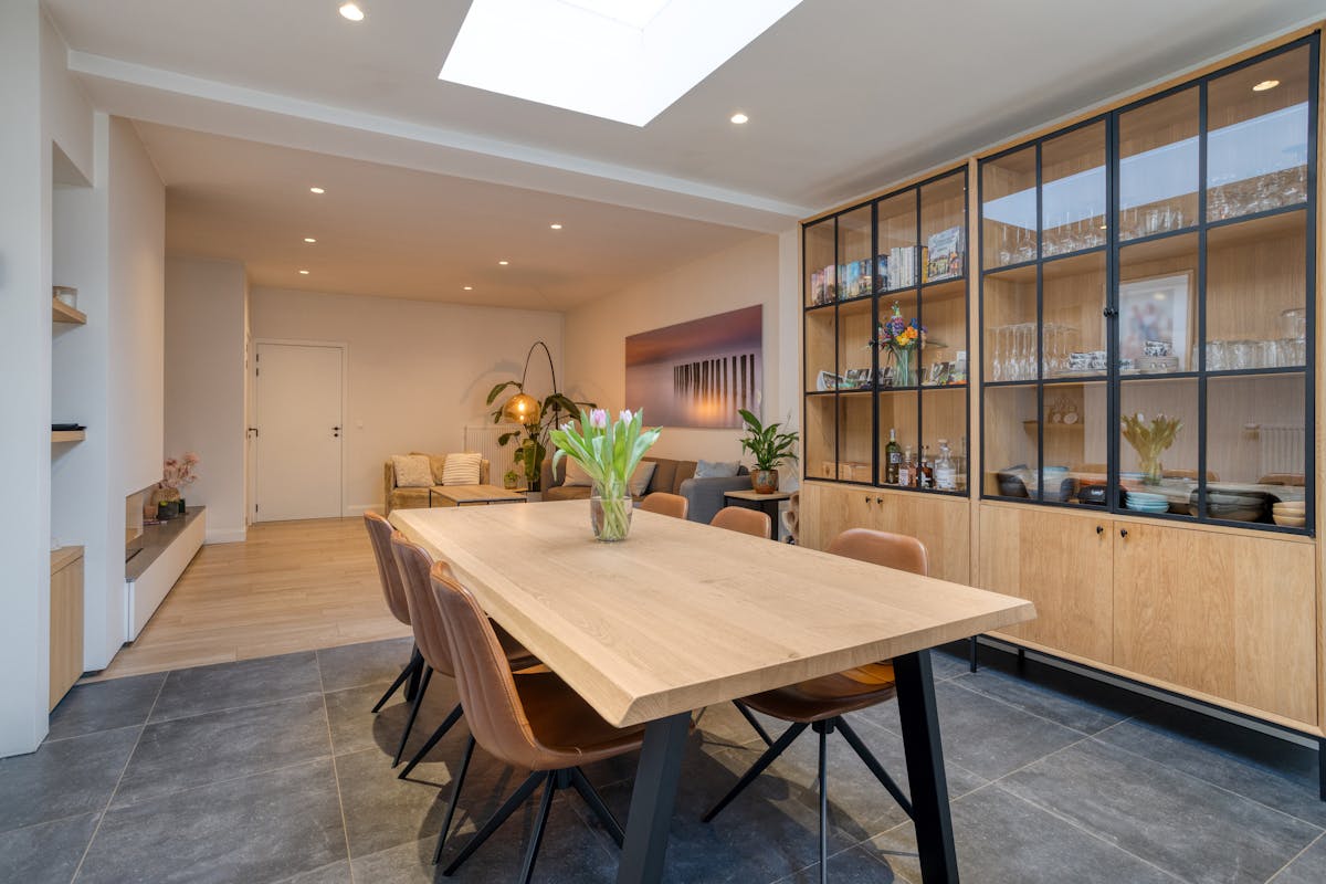 Gerenoveerd huis met 3 slaapkamers te koop in Kristus Koning - foto 3