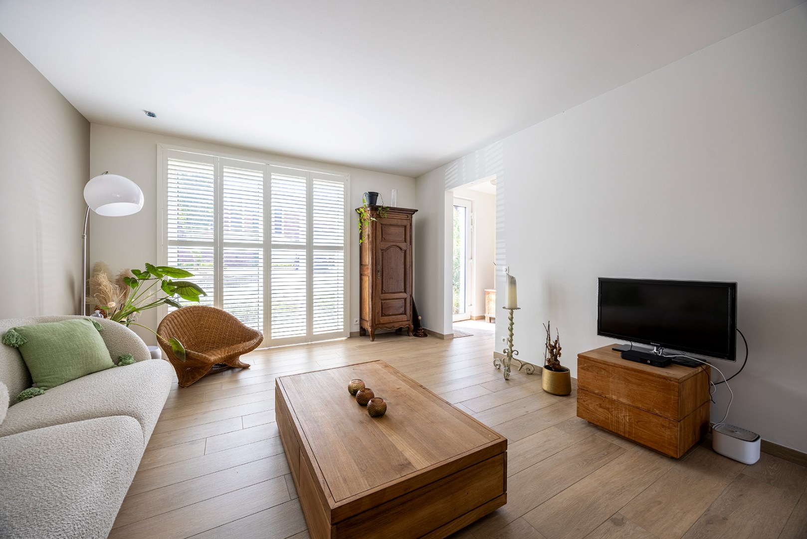 Recente BEN-woning met 3 tot mogelijk 5 slaapkamers - foto 4