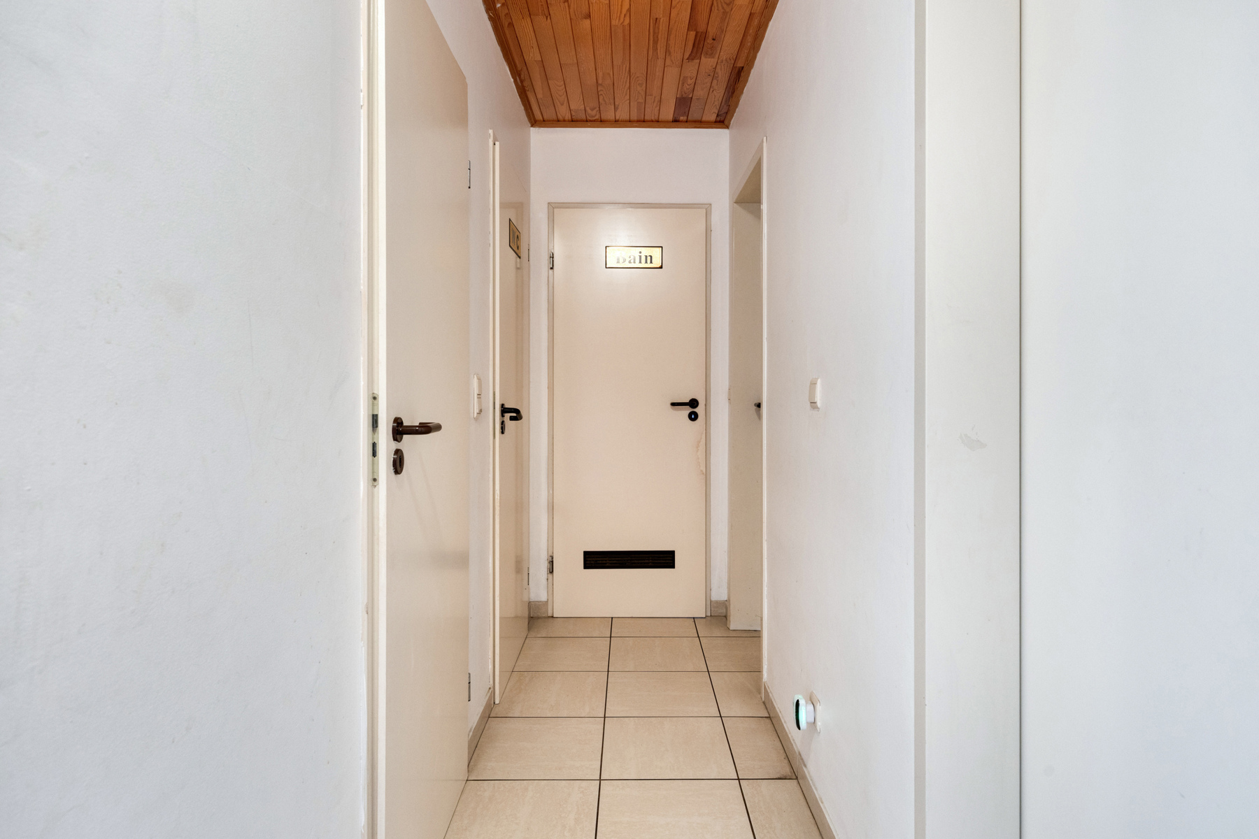 Appartement à vendre à Hal avec 3 chambres - photo 5
