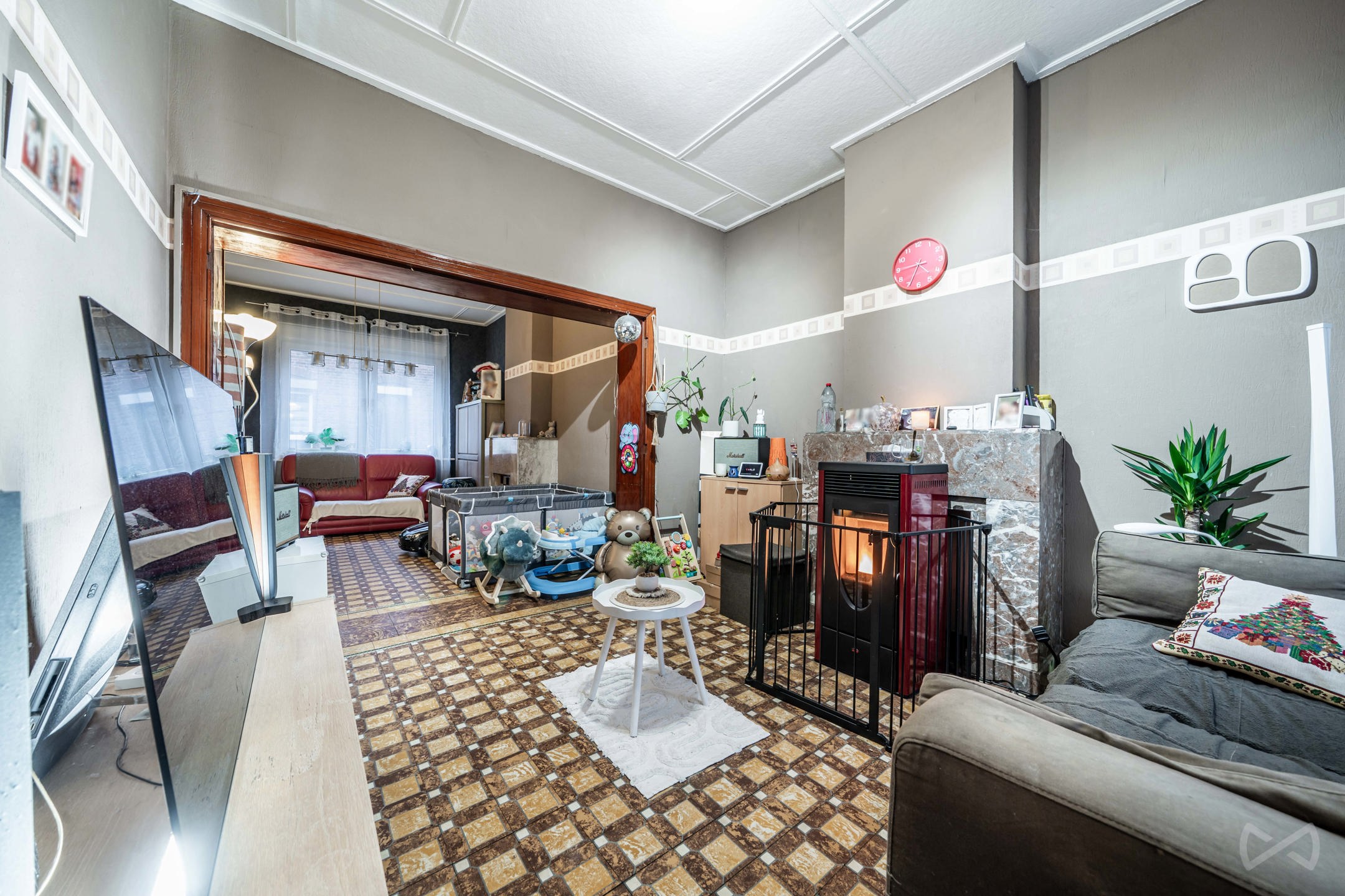 Huis te koop in Saint-Nicolas met 2 slaapkamers - foto 5