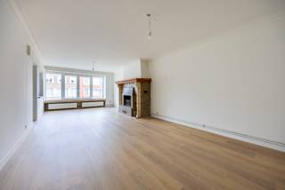 Apartment for rent in Antwerp