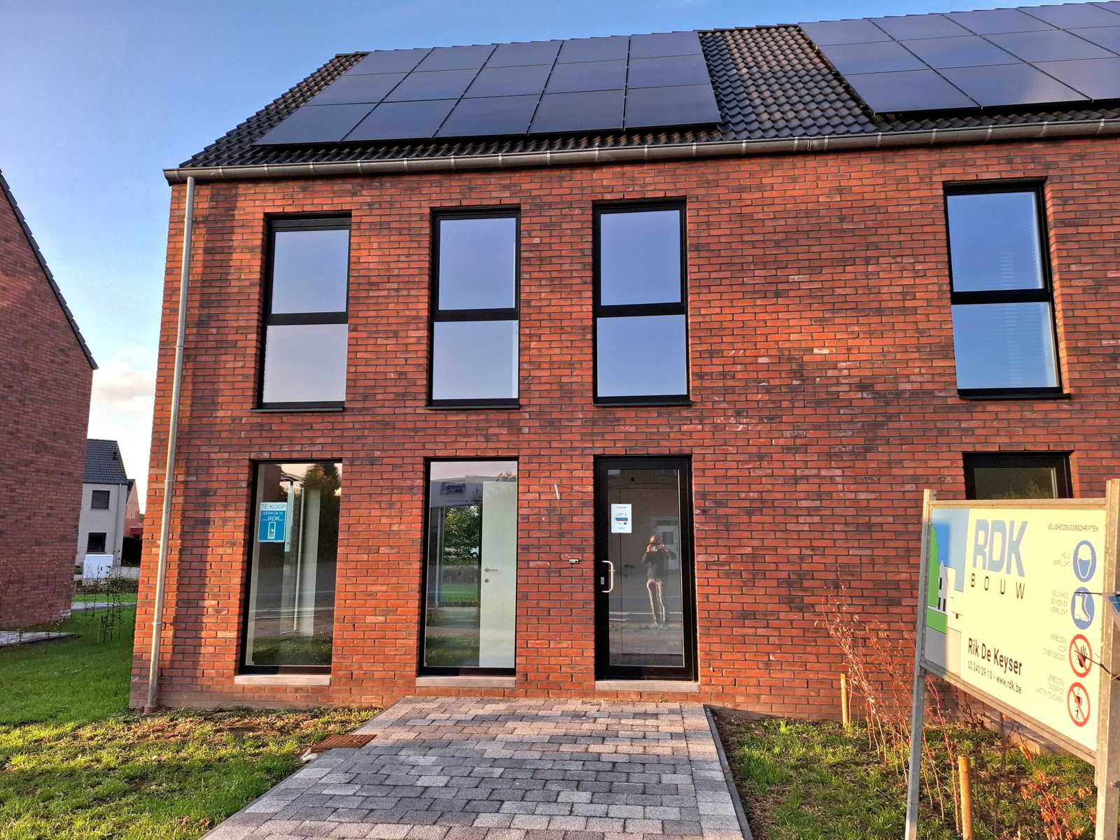 Maison à vendre à Geel avec 3 chambres - photo 1