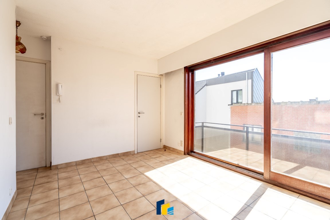 Gezellig 1-slaapkamerappartement op toplocatie - foto 3