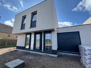 House for sale in Middelkerke