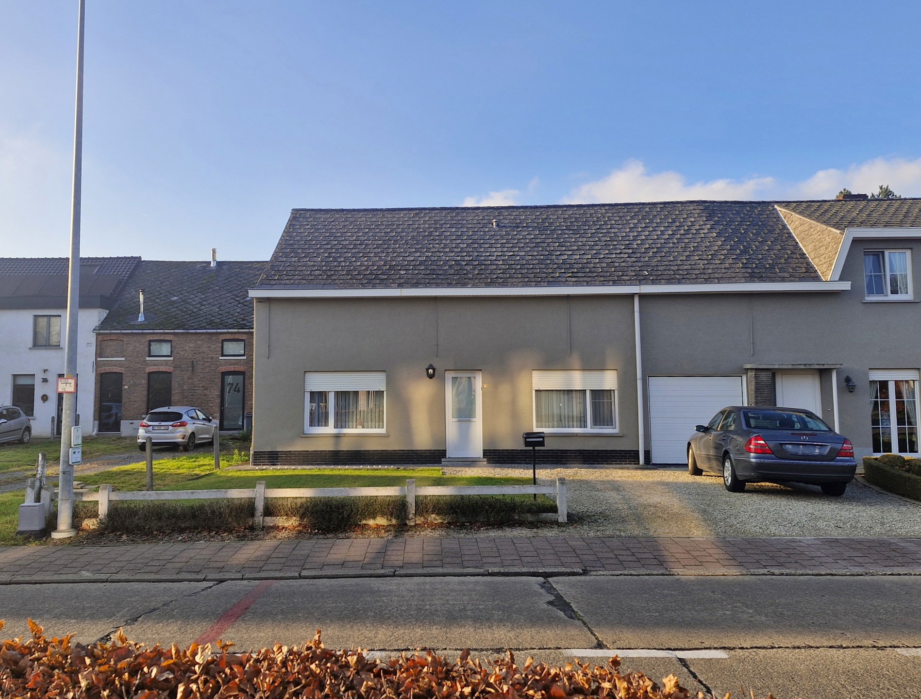 Maison à vendre à Haacht avec 2 chambres - photo 1