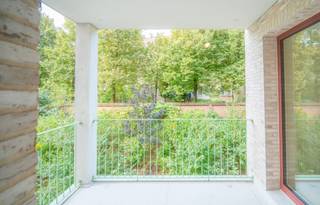 Telefoon: 02 318 18 08 - Het Quincy Project is gelegen op de site van Tour & Taxis als onderdeel van het Iconic Park Lane project. Het project...