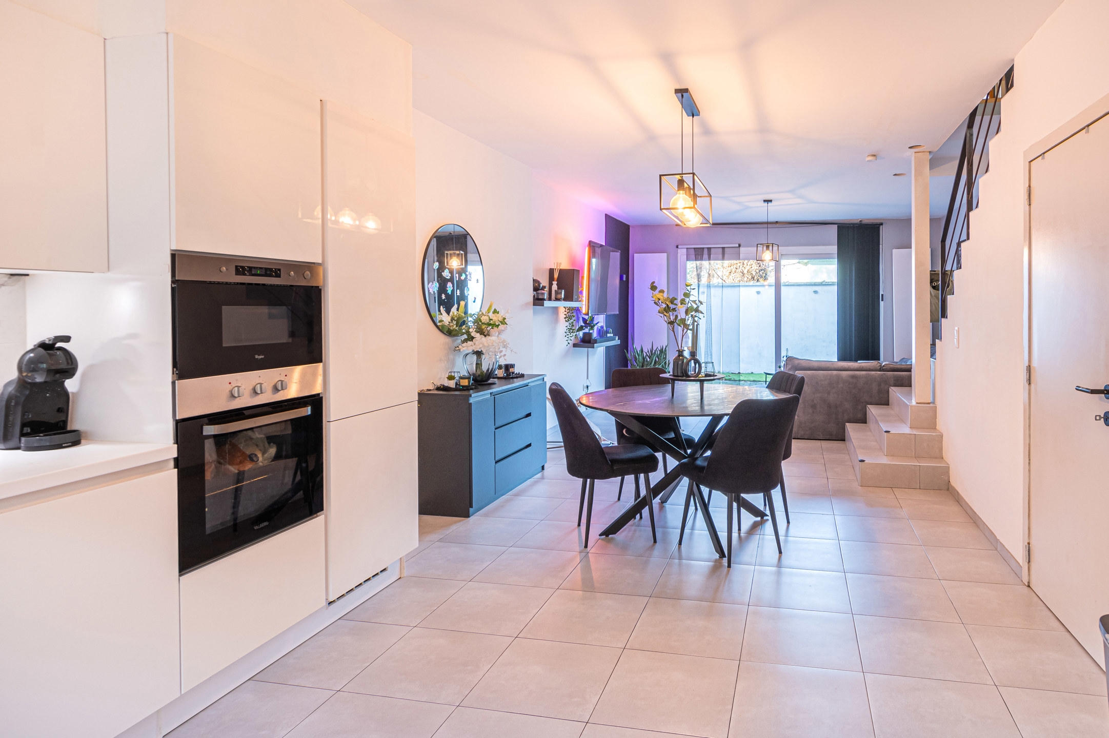 Gezellige woning in hartje Willebroek - foto 4