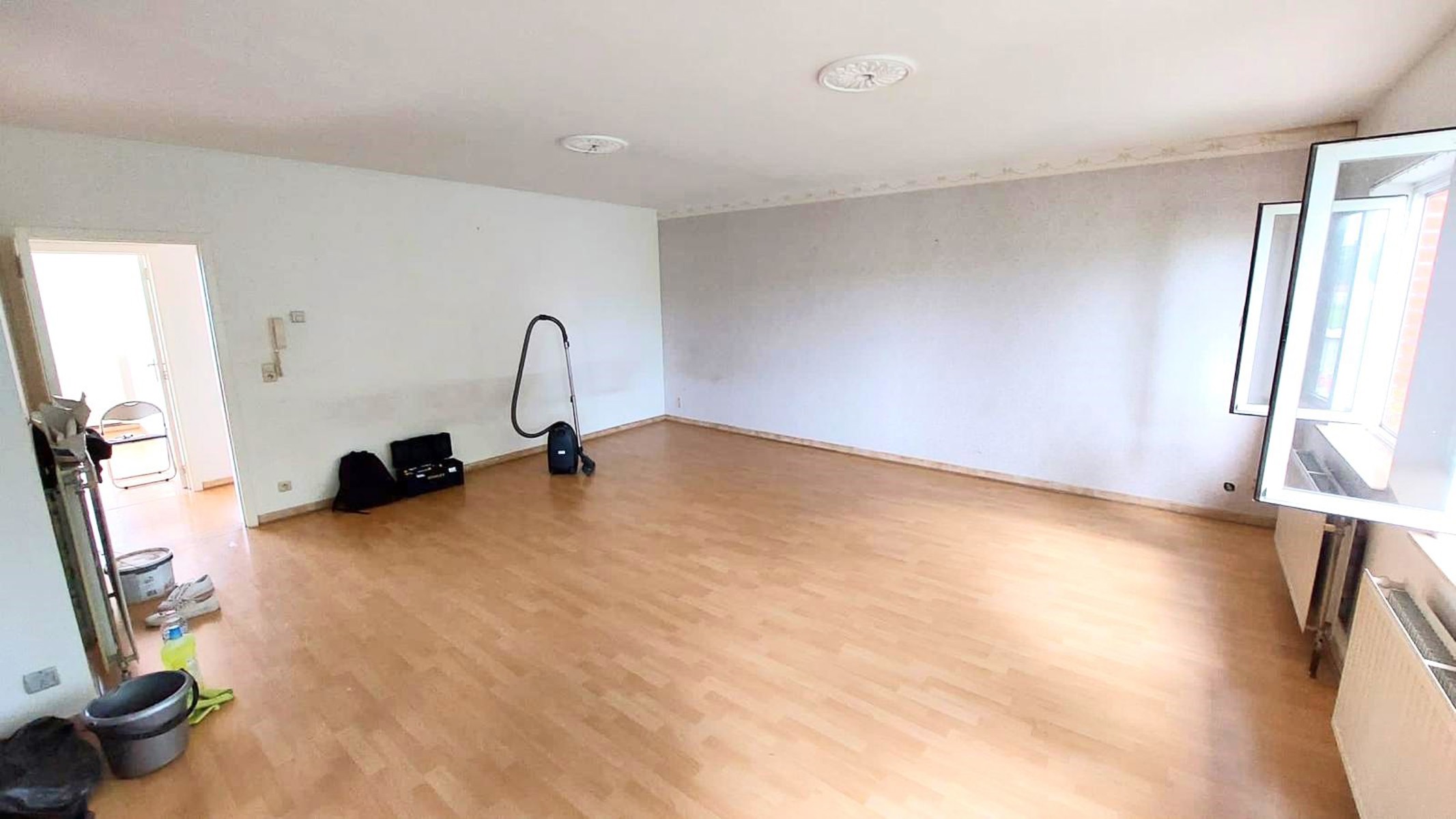 Ruimte, licht en rust. Jouw energiezuinig appartement wacht! - foto 4