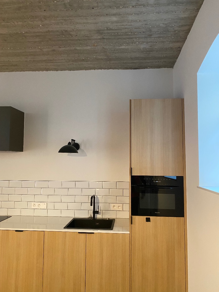 Appartement te huur in Turnhout met 1 slaapkamer - foto 3