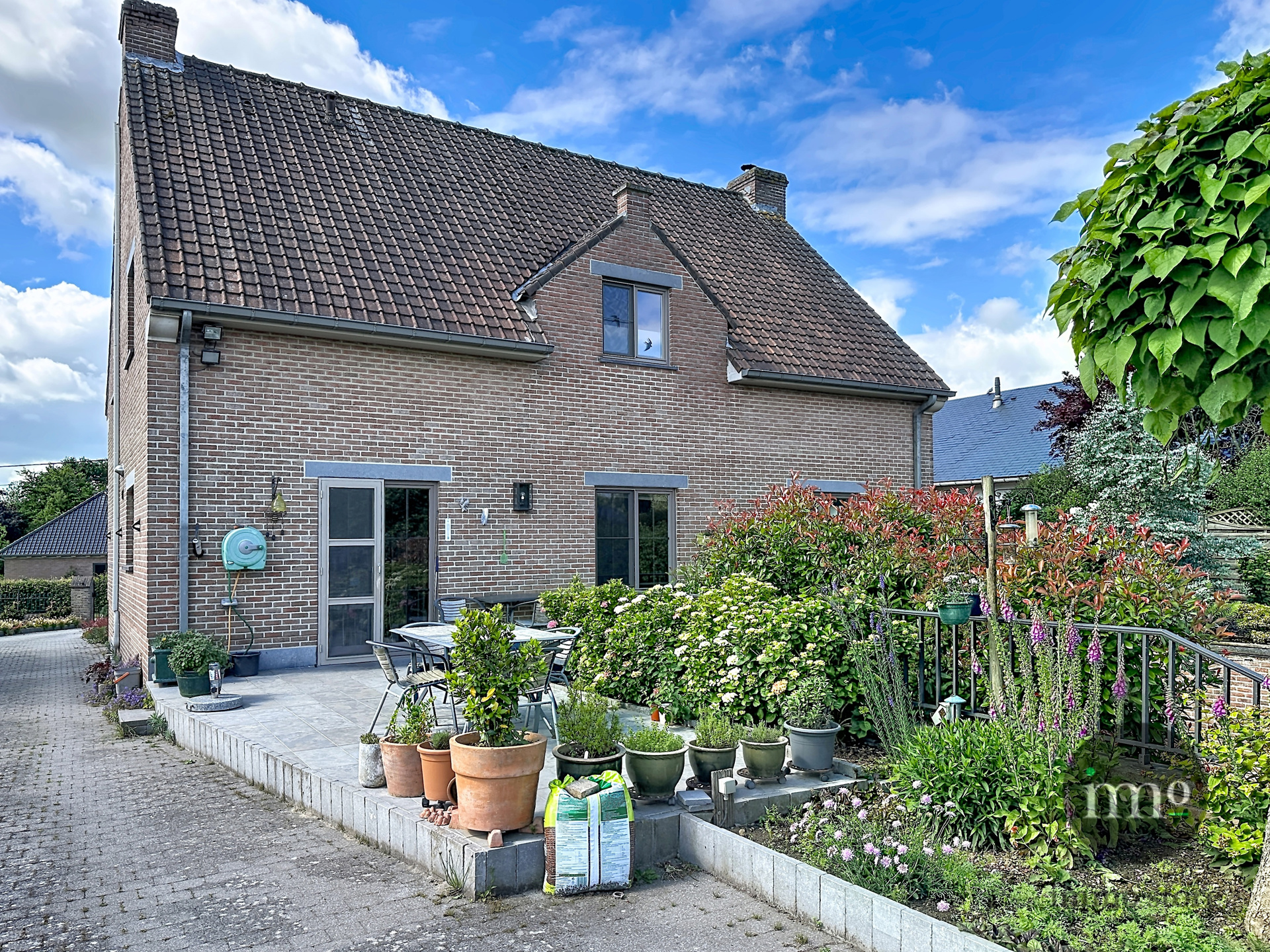 Ruime villa, prachtige tuin, TOPLOCATIE! - foto 2