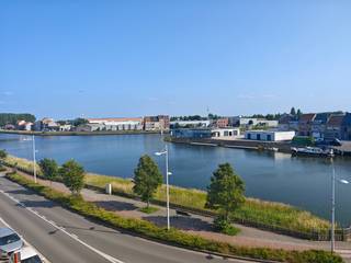 Appartement à vendre à Bredene