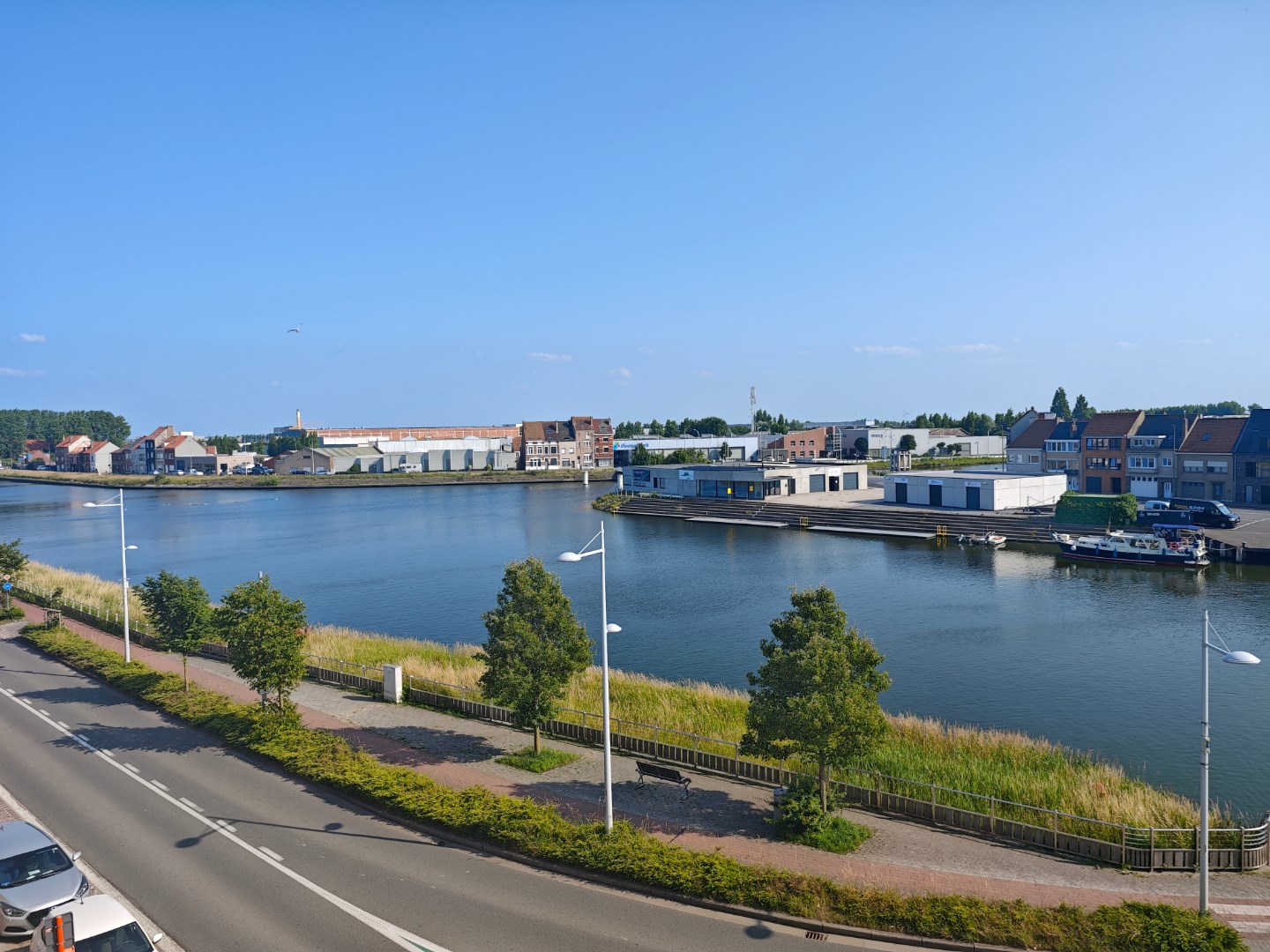 Appartement à vendre à Bredene avec 2 chambres - photo 2