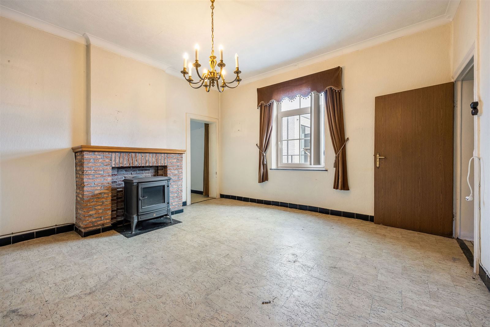 Te renoveren vrijstaande woning op 17A 19CA! - foto 4