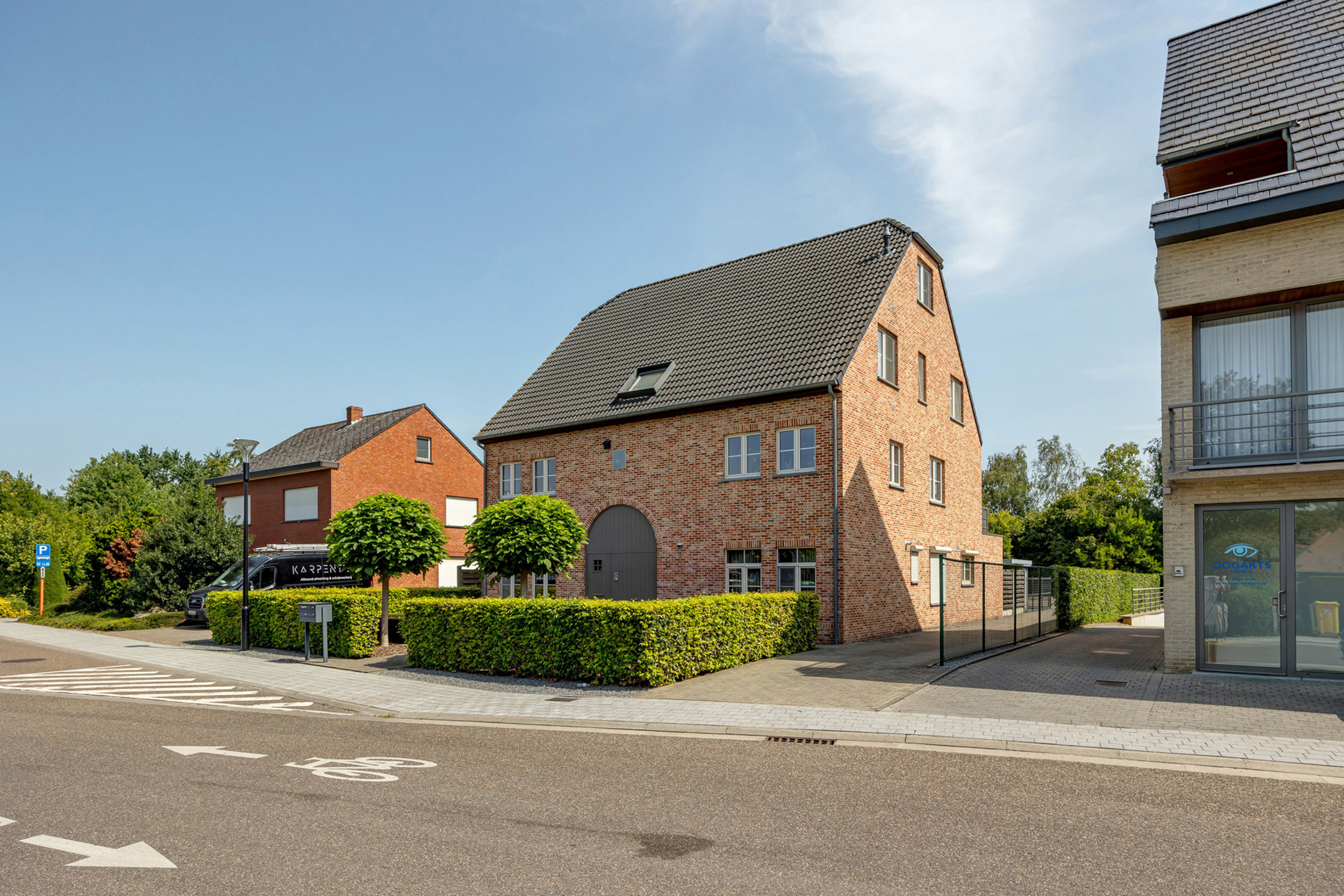 Appartement in Tremelo