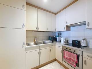 Appartement à vendre à Blankenberge