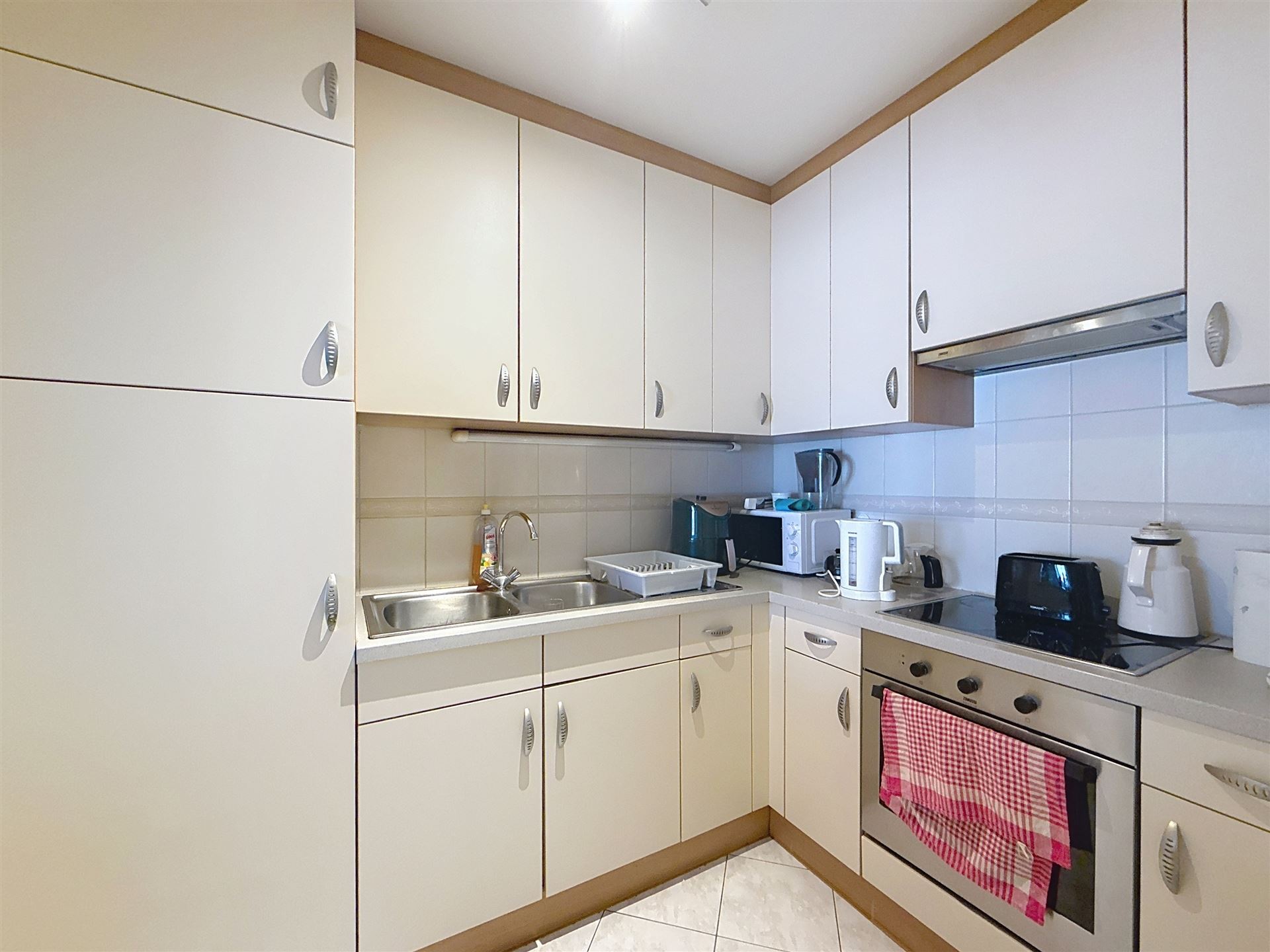 Appartement à vendre à Blankenberge avec 2 chambres - photo 3