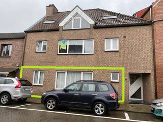 Gelijkvloers appartement met EPC label B in het centrum van KasterleeBij het betreden van dit verzorgd gelijkvloers appartement in het hart van...