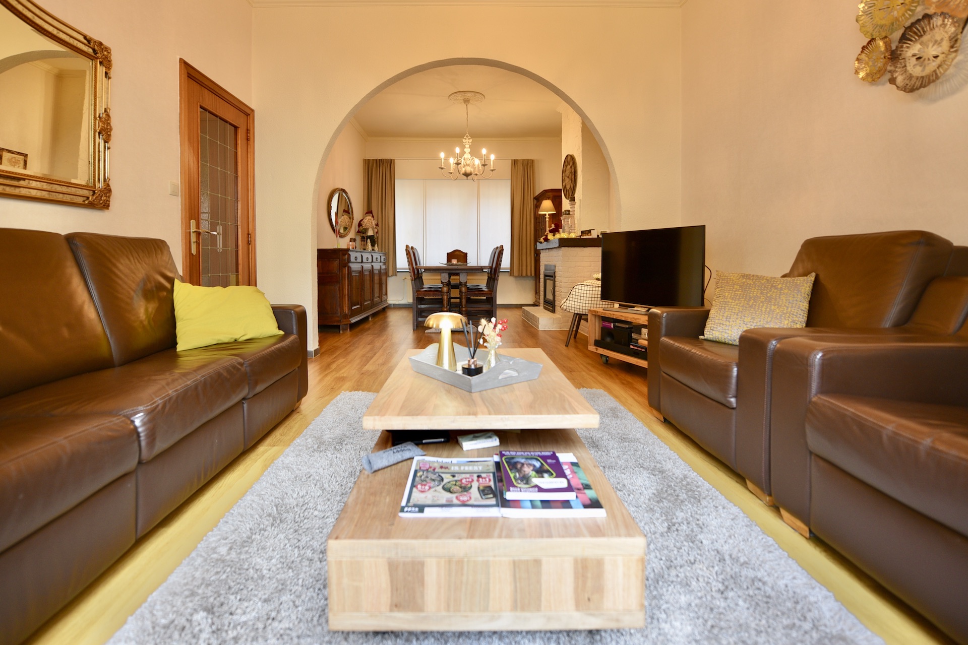 House for sale in Eeklo with 4 bedrooms - photo 5