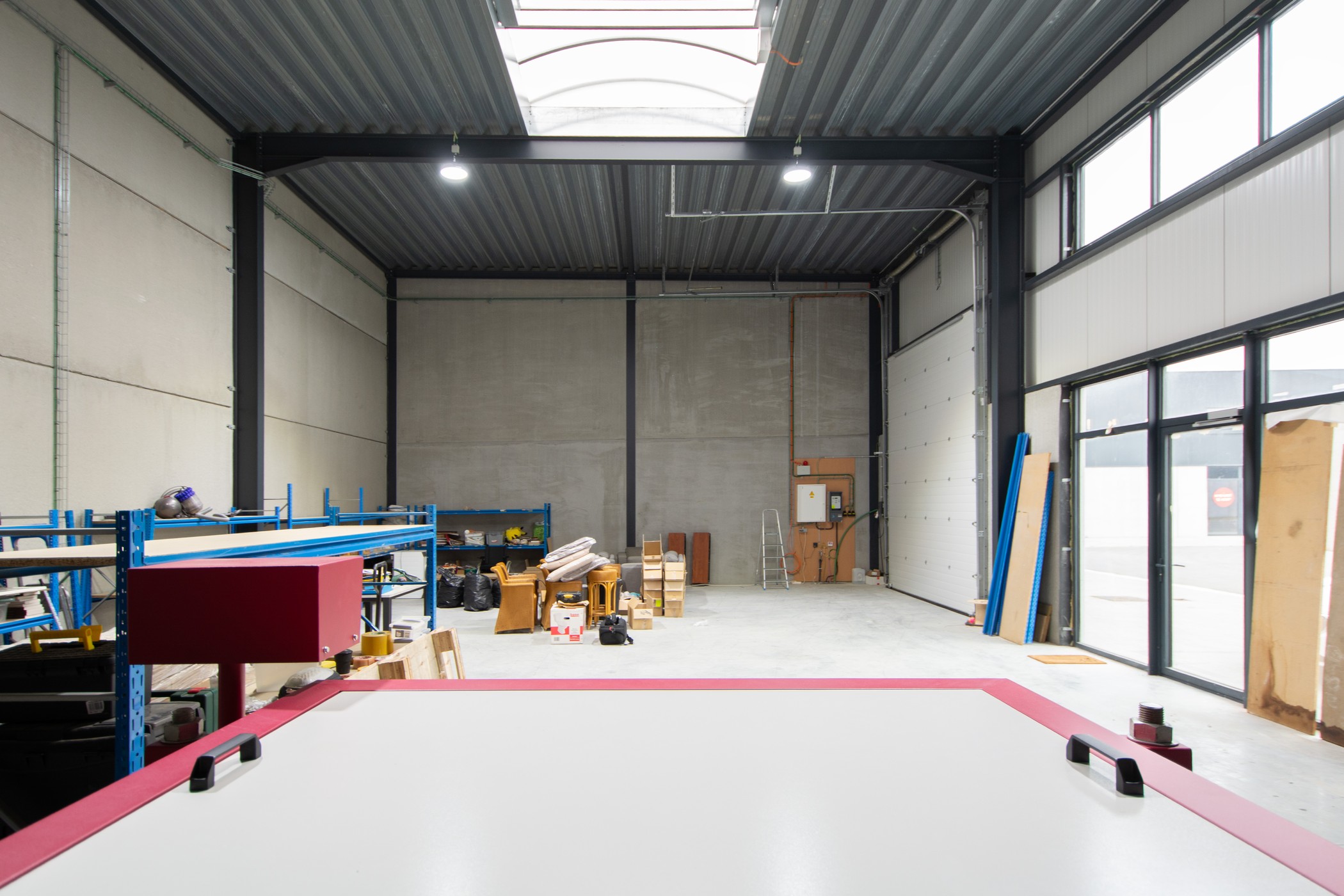 KMO-unit van 188m² in Moen - foto 4