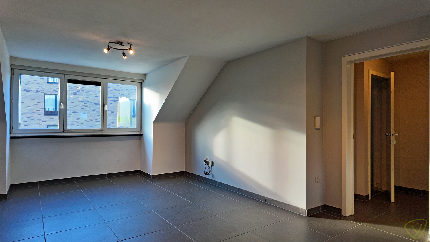 Apartment for rent in Eeklo with 1 bedroom - photo 3