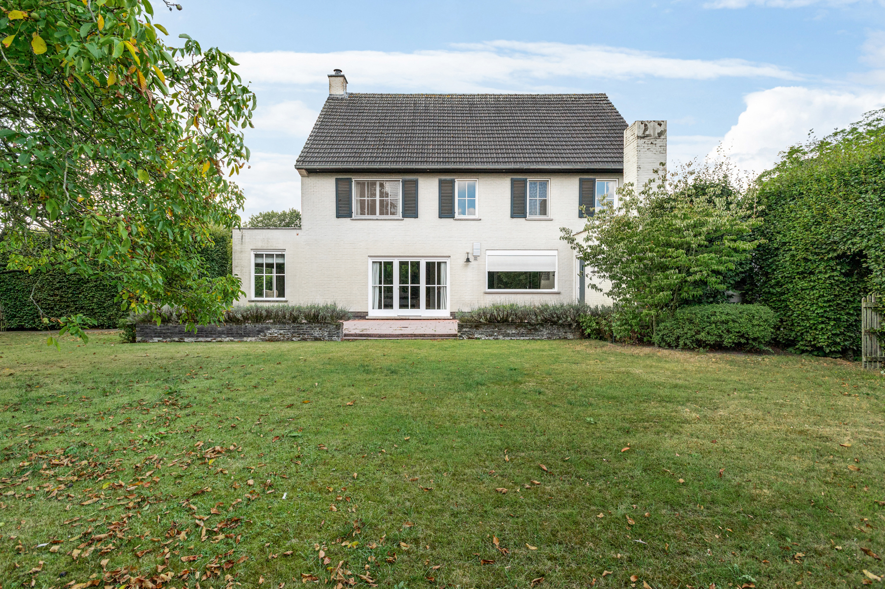 House for sale in Hoogstraten with 5 bedrooms - photo 1