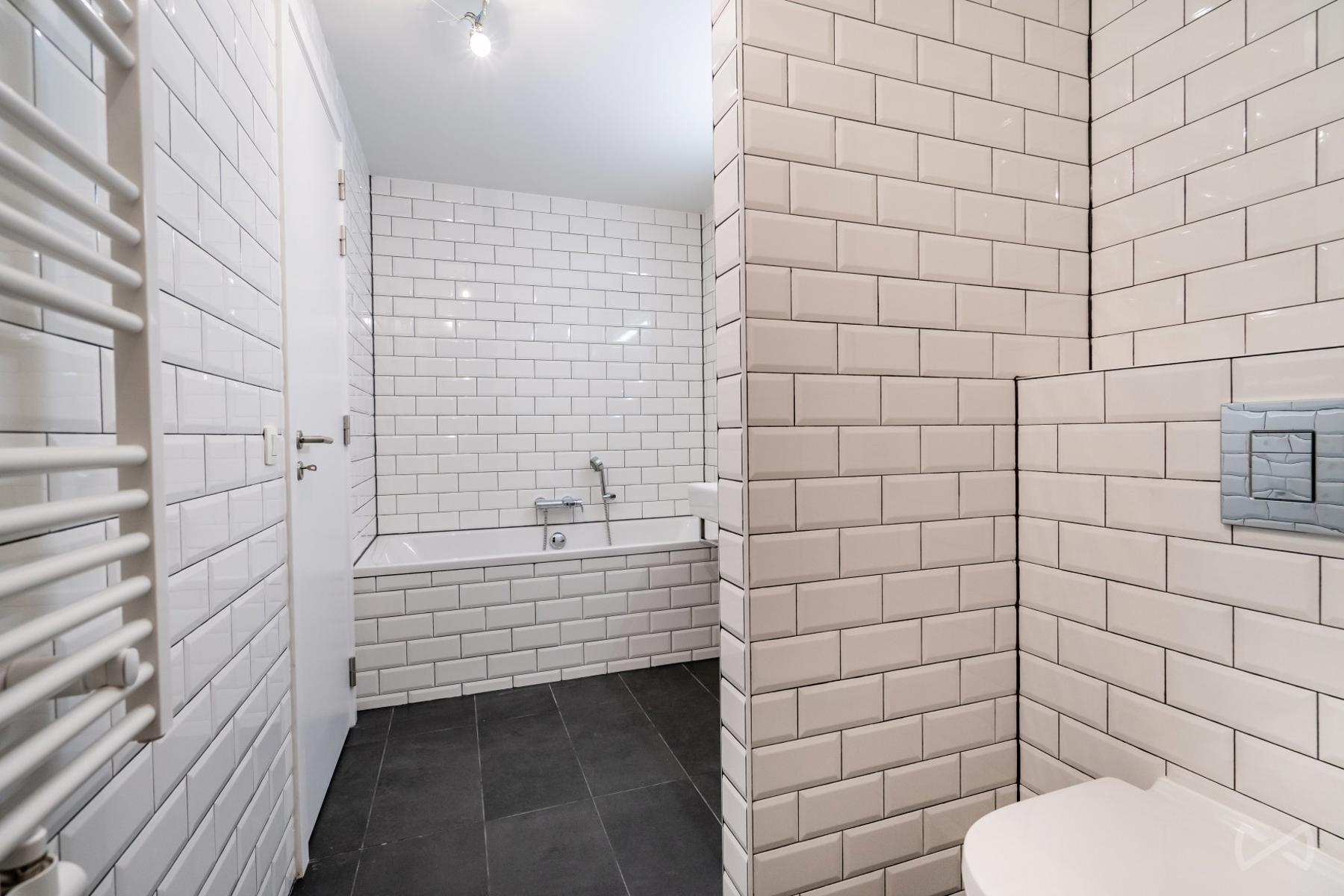 Nieuwe flat te huur nabij het kanaal! - foto 5