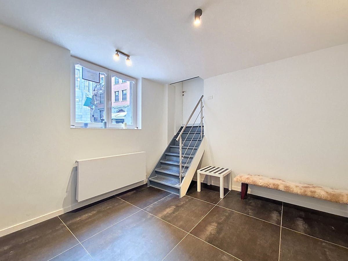 Handelspand (70 m²) te huur op toplocatie in centrum Gent - foto 5