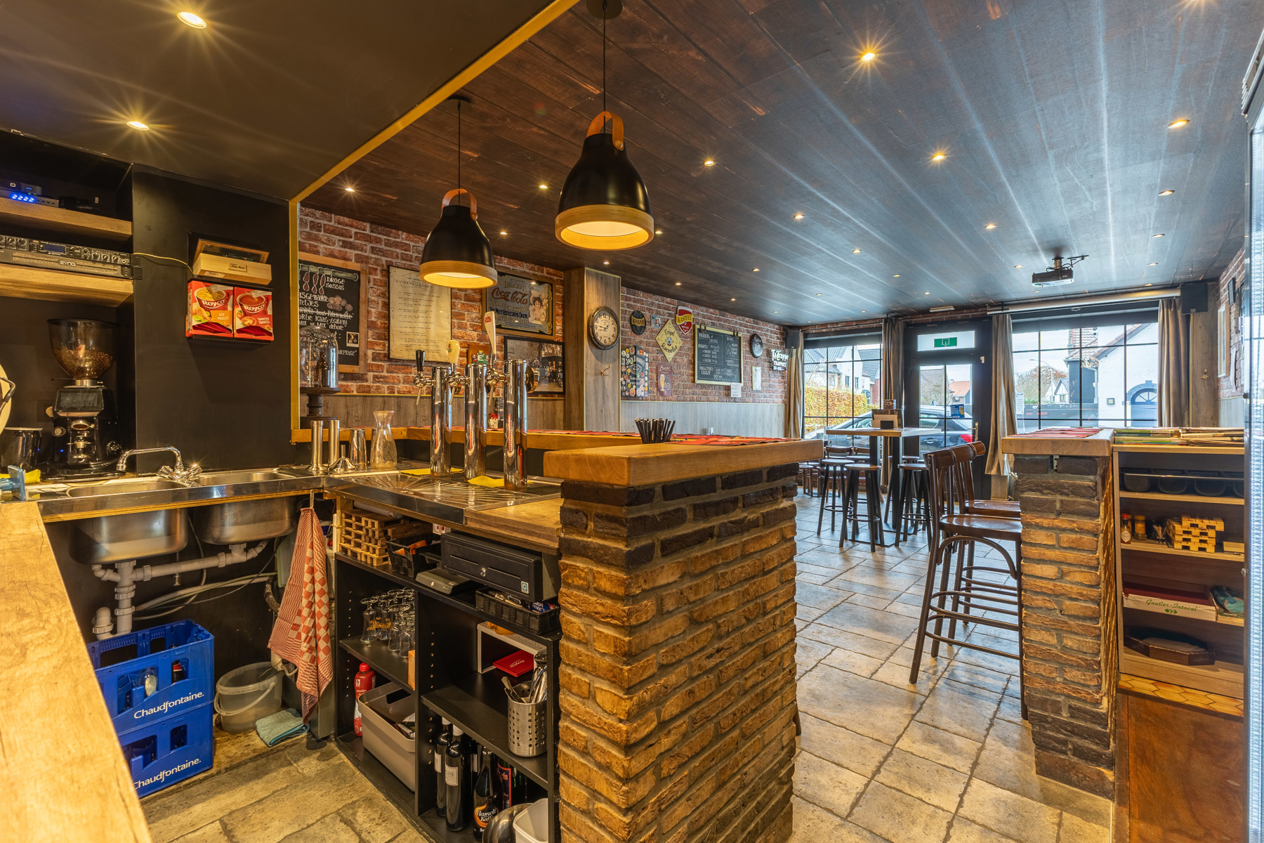 Commercial for sale in Halle with 2 bedrooms - photo 4