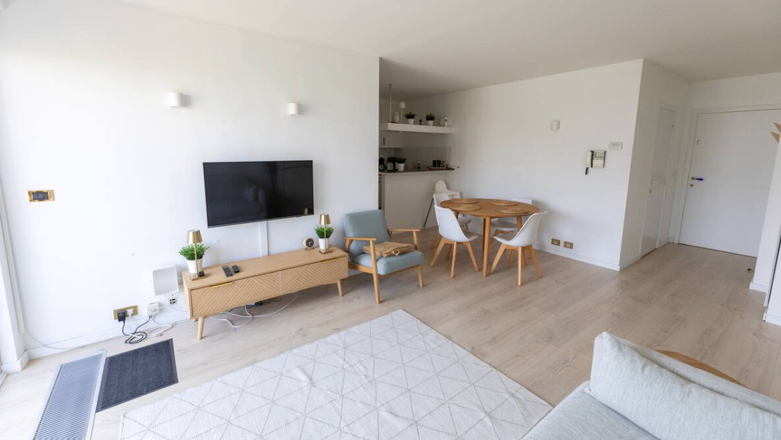 Appartement te koop in Middelkerke - foto 4