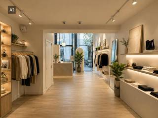 Vous recherchez un bâtiment commercial offrant une visibilité maximale dans le centre de Hasselt ? Cet espace commercial prêt à emménager d'environ 160 m² est situé dans un emplacement privilégié dans une rue commerçante animée, entouré de magasins de détail et de concepts hôteliers performants.Grâce à ses larges fenêtres, le bâtiment bénéficie d'une excellente luminosité naturelle et d'une forte apparence commerciale. La vitrine spacieuse offre des possibilités de vitrines optimales et garantit une visibilité maximale aux passants.L'espace du rez-de-chaussée peut être aménagé de manière pratique et flexible, ce qui le rend adapté à divers usages commerciaux tels que la vente au détail, la salle d'exposition ou les services. Le bâtiment dispose également d'espaces de rangement et d'installations sanitaires supplémentaires, ce qui contribue au confort d'utilisation tant pour le personnel que pour les clients.L'emplacement central au cœur de Hasselt garantit un passage constant et une excellente accessibilité. Des places de parking sont situées à proximité immédiate.Une opportunité unique pour les entrepreneurs qui souhaitent établir leur entreprise dans un emplacement commercial de premier plan avec une visibilité et une apparence fortes.Les images générées par l’IA sont fournies en guise d'inspiration. Elles ne tiennent pas compte des spécifications techniques, ni des renseignements urbanistiques, ni des possibilités concrètes de réalisation.