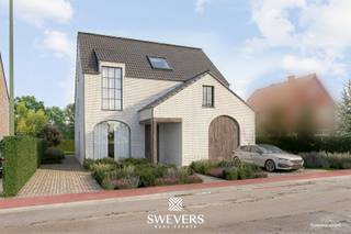 Voor meer info en foto’s, surf naar www.swevers.be – Deze bouwgrond in Lummen, gelegen in de Vinnehoekstraat, biedt een uitstekende kans om een eigen woonproject te realiseren in een rustige en toch goed bereikbare omgeving. Het perceel heeft een oppervlakte van 7a 31ca en is oostelijk georiënteerd, wat zorgt voor een aangename ochtendzon en optimale benutting van tuin en leefruimtes. Met een perceelbreedte van 18 meter en een diepte van 42,5 meter zijn de verhoudingen ideaal voor het bouwen van een ruime woning met voldoende buitenruimte. Er zijn diverse bouwmogelijkheden, waaronder een open bebouwing, mits het bekomen van de nodige vergunningen. Dit geeft de koper de vrijheid om een woning te ontwerpen die volledig aansluit bij de eigen wensen. De ligging combineert rust met praktische nabijheden: de aansluiting met de snelweg bevindt zich op slechts 246 meter, openbaar vervoer op amper 10 meter, scholen op 1,7 kilometer en winkels en ontspanning op ongeveer 2 kilometer. Dit maakt het perceel bijzonder interessant voor wie comfortabel en vlot bereikbaar wil wonen. Een sterke opportuniteit voor wie op zoek is naar een toekomstgerichte bouwgrond in een aangename woonomgeving. Voor meer informatie, bel 011 255 155.
