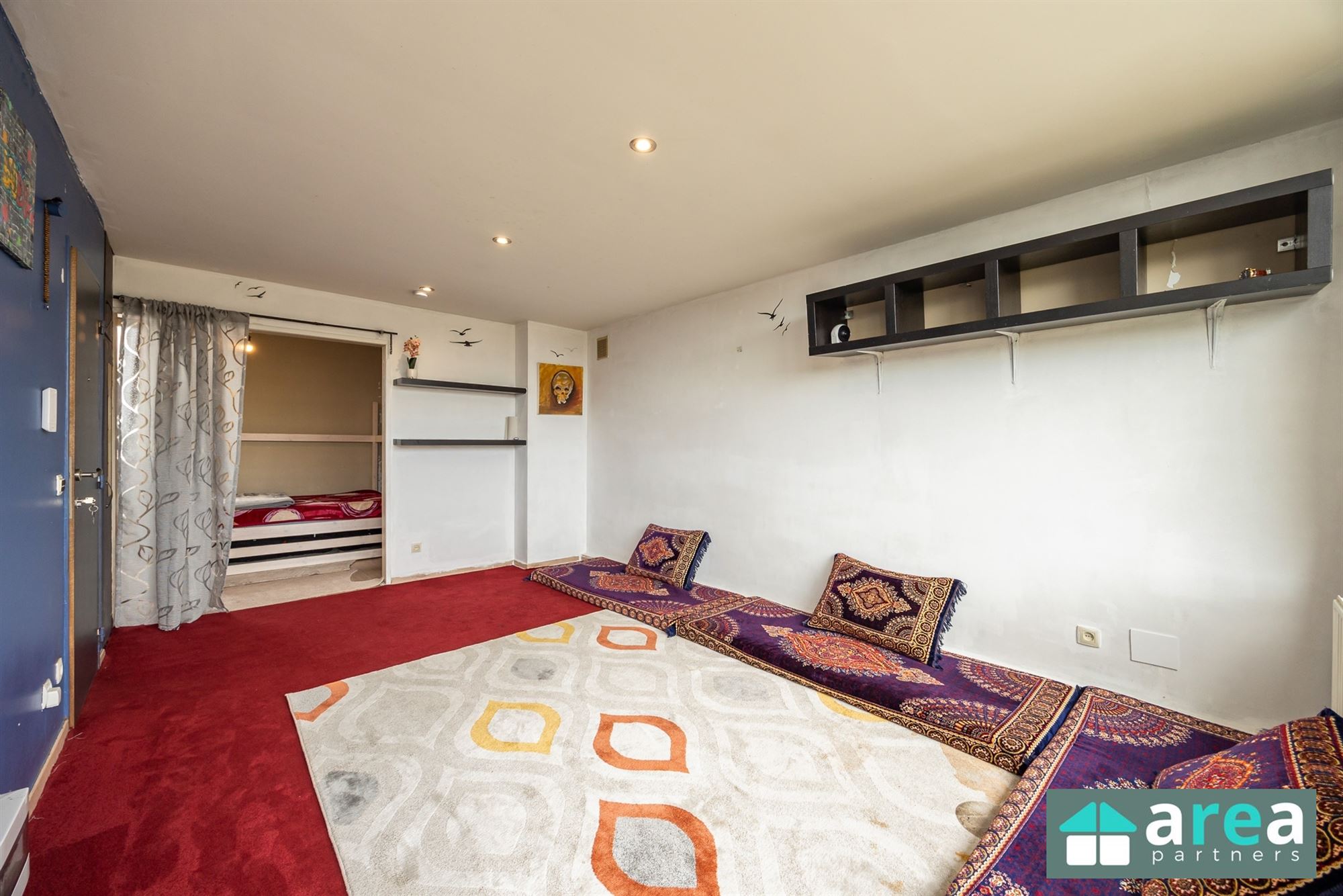 Appartement à vendre à Deurne avec 1 chambre - photo 3