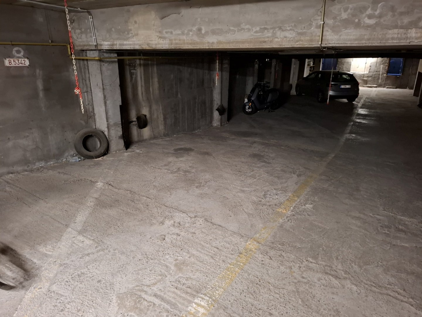 Garage for rent in Antwerp - photo 4