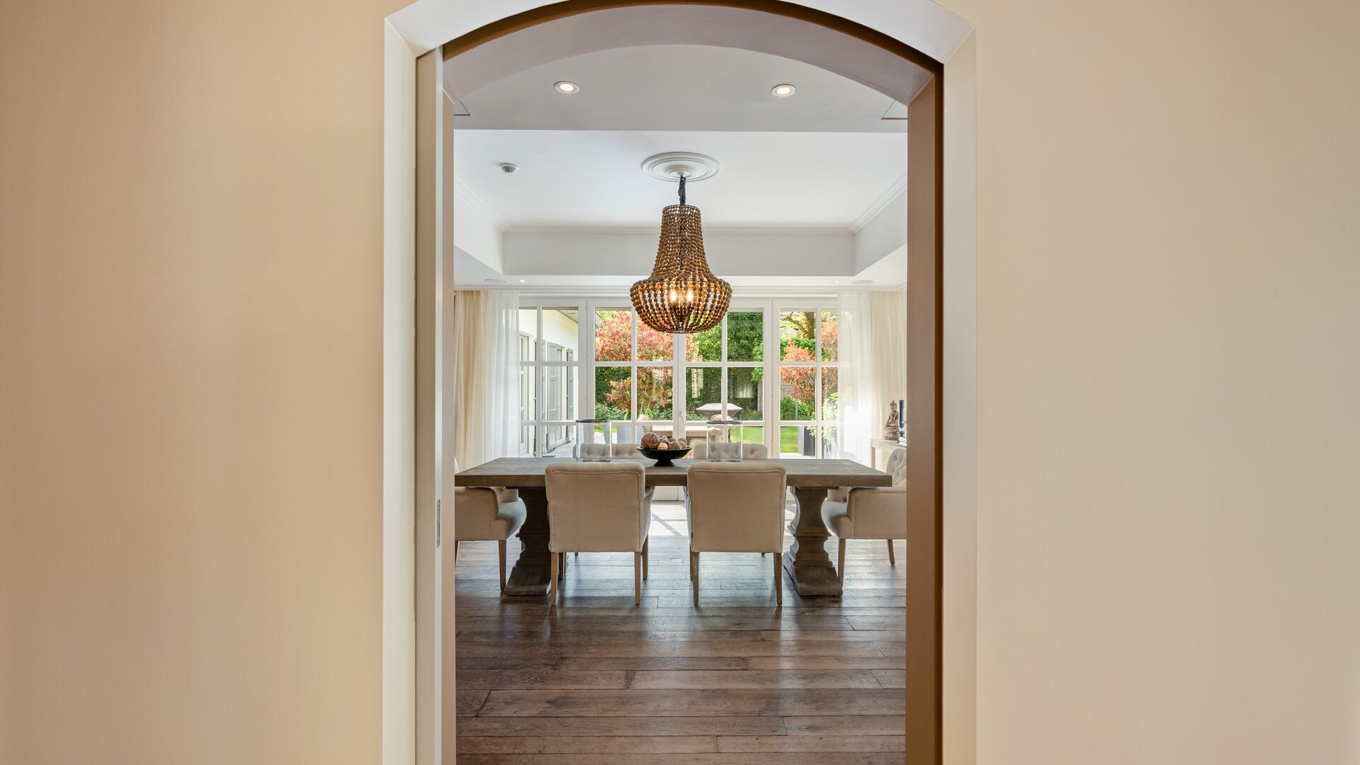 Prachtige villa in Vriesdonck op 3.692m² - foto 4
