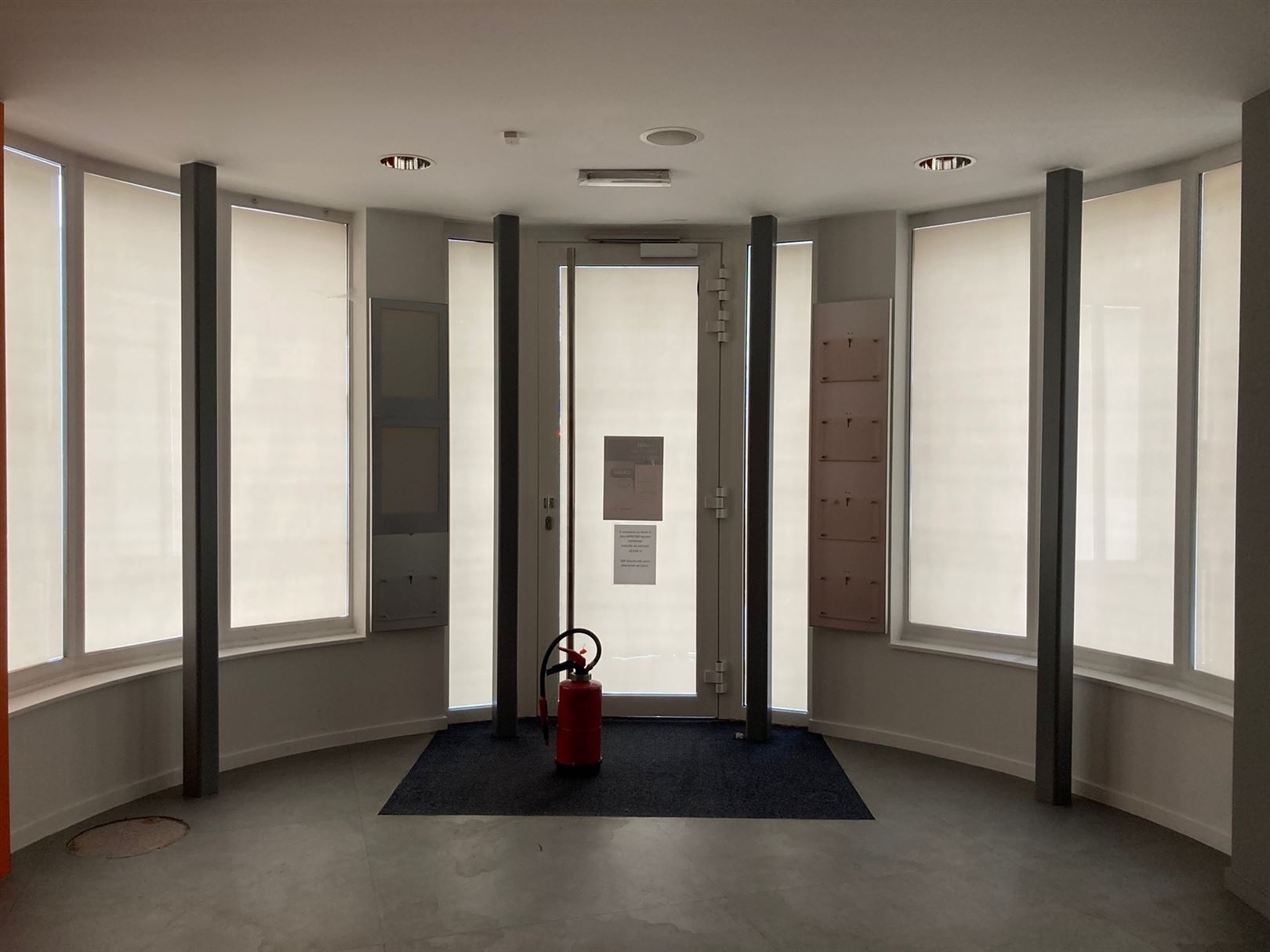 Veelzijdig kantoor op een commerciële hoek in Antwerpen-Zuid - foto 5