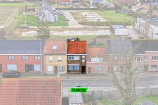 Maison à vendre à Poperinge
